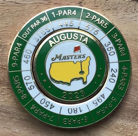 luxury ball markers